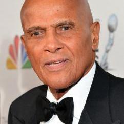 Harry Belafonte