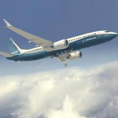 Boeing 737 MAX