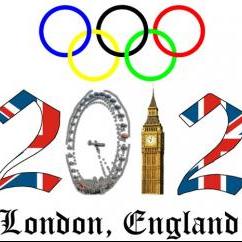 2012 London Olympics